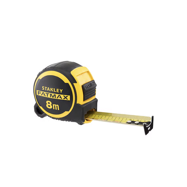 981 A - Professional measuring tapes with shockproof coating - Usag 981 A - Professional measuring tapes with shockproof coating - Usag